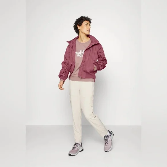 ATHLETA Point Reyes Bomber II in Tawny Rose
(Jetsetter) - Picture 2 of 11